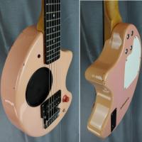 Fernandes zo 3 mini pink 29 