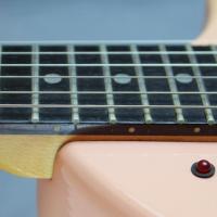 Fernandes zo 3 mini pink 30 