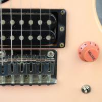 Fernandes zo 3 mini pink 32 