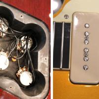 Fgn neo classic goldtop japan fujigen 23 