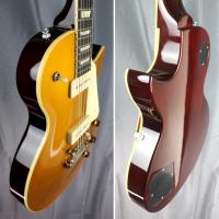 Fgn neo classic goldtop japan fujigen 7 