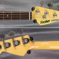 Fresher fp bass precision 1981 japan import 19 