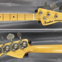 Fresher fp personnal bass precision 1970 ywh japan 4 copie