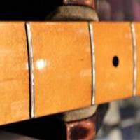 Frets 6 5 10 sillet 42mm