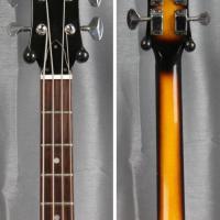 Gallan violin bass vb sunburst 1970 japan hoffner mac cartney 13 