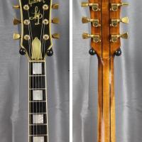 Gibson les paul artist tobaccoburst 1980 500 ex usa 1980 2 