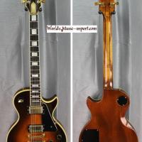 Gibson les paul artist tobaccoburst 1980 500 ex usa 1980 32 