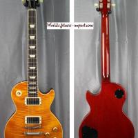 Gibson les paul standard aa