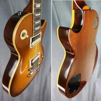 Gibson les paul standard honeyburst 1997 usa 12 