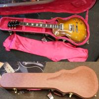 Gibson les paul standard honeyburst 1997 usa 2 1