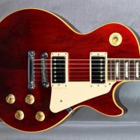 Gibson les paul standard wine red 2000 usa import 25 