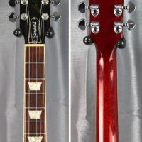 Gibson les paul standard wine red 2000 usa import 26 