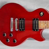 Gibson les paul the paul ii 1996 usa 17 