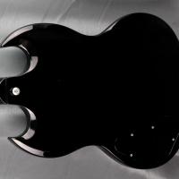 Gibson sg bass standard black 2020 usa 10 