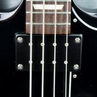 Gibson sg bass standard black 2020 usa 20 