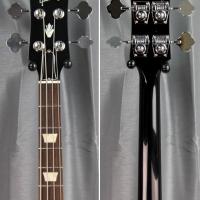 Gibson sg bass standard black 2020 usa 7 