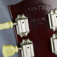 Gibson sg standard 1997 1990 usa import 15 