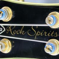 Greco bass rock spirit honeyburst 1990 japan 1 