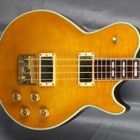 Greco bass rock spirit honeyburst 1990 japan 23 