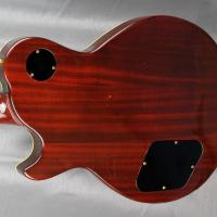 Greco bass rock spirit honeyburst 1990 japan 4 