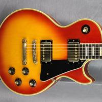 Greco egc600 csb 1977 japan import custom 26 