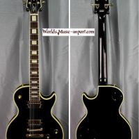 Greco les paul custom egc 500 black screamin 1982 japan import 21 