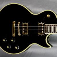 Greco les paul custom egc 500 black screamin 1982 japan import 30 