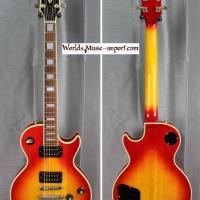 Greco les paul custom egc 600 1978 csb japan import 19 