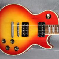 Greco les paul custom egc 600 1978 csb japan import 28 