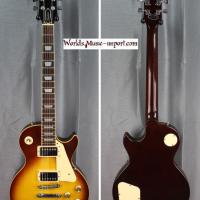 Greco les paul standard eg500 vsb 1978 japan import 11 