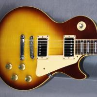 Greco les paul standard eg500 vsb 1978 japan import 18 