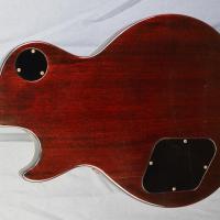 Greco les paul standard eg700s wine red 1975 japan import 24 