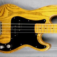 Greco pb 70 ash toasted limited 1976 japan import 15 