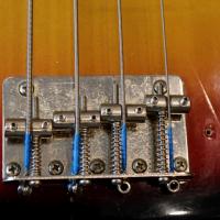 Greco precision bass 1977 japan 14 