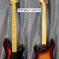 Greco precision bass 1977 japan 16 