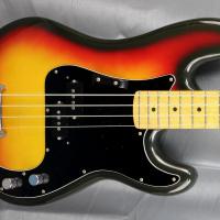 Greco precision bass 1977 japan 23 