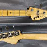 Greco precision bass 1977 japan 24 