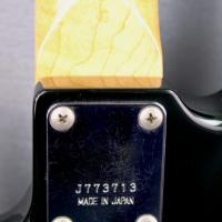 Greco precision bass mercury 1977 japan 1 