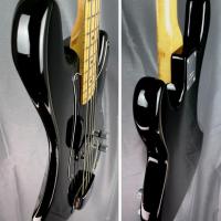 Greco precision bass mercury 1977 japan 5 
