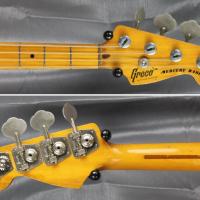 Greco precision bass mercury pb500n 1979 japan 16 