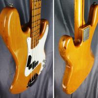 Greco precision bass mercury pb500n 1979 japan 19 