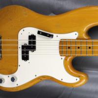 Greco precision bass mercury pb500n 1979 japan 9 