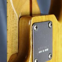 Greco precision bass pb 70 ash nat 1977 japan 10 