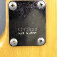 Greco precision bass pb 70 ash nat 1977 japan 2 