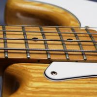 Greco precision bass pb 70 ash nat 1977 japan 9 