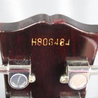 Greco ss600 heritage cherry 1980 japan sg 1 