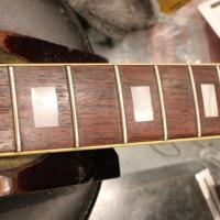 Greco ss600 heritage cherry 1980 japan sg 16 