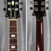 Greco ss600 heritage cherry 1980 japan sg 20 