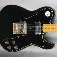 Greco tc500 1973 custom tc 72 black japan 16 