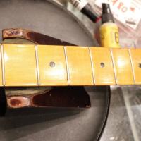 Greco telecaster deluxe td 500 walnut 1975s japan import 33 